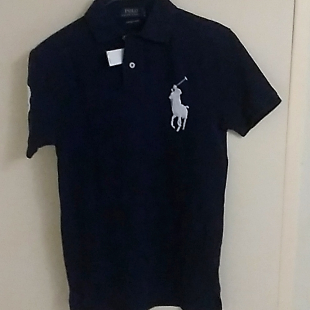 Polo golf shirt